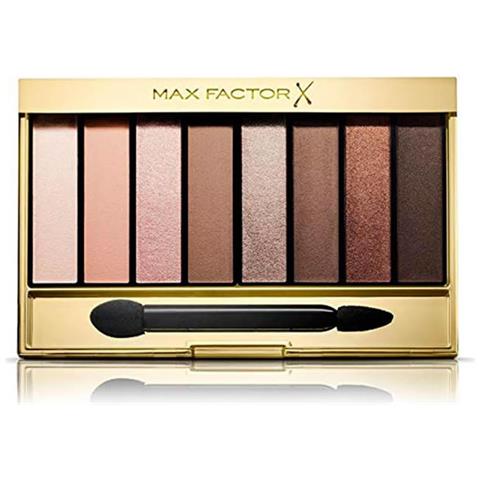 Masterpiece Nude Palette Ombretti 001 Capuccino - Foto 1