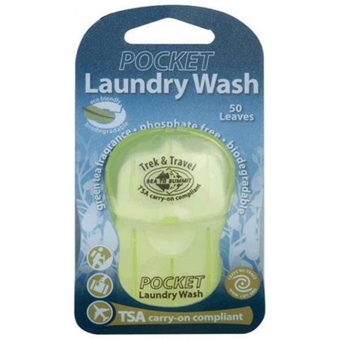 Sapone Bio In Fogli Per Lavaggio Indumenti Dsavon5 - Foto 1