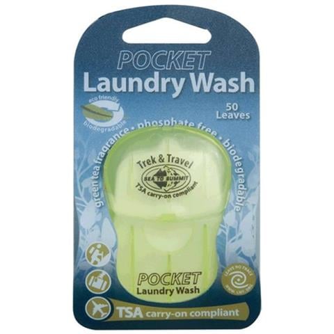 Sapone Bio In Fogli Per Lavaggio Indumenti Dsavon5 - Foto 2