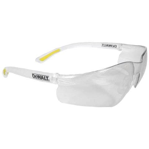 Occhiali Di Protezione Incl. Protezione Antiappannante Trasparente, Giallo Din En 166 - Foto 1