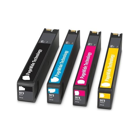 Ciano Compatibile Pro 452dw, 477dw, P57750dw, P55250dw-7k#F6t81ae - Foto 1