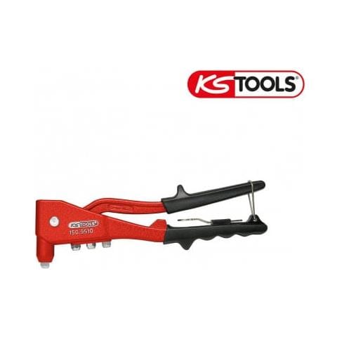 Rivettatrice Tools Standard - 270 Mm - 150.9510 - Foto 1