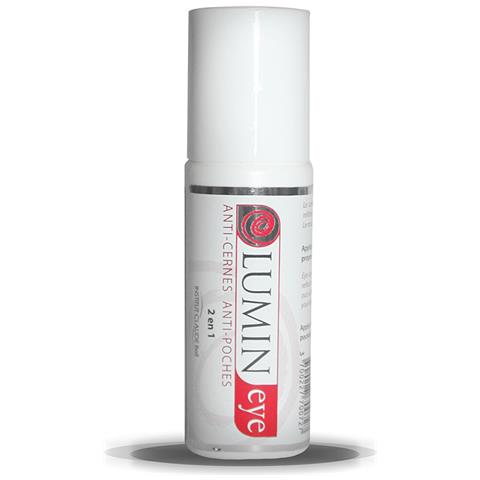 Cura Correttiva Lumin'eye Per Tasche E Cerchi Scuri Sotto Gli Occhi - Foto 2