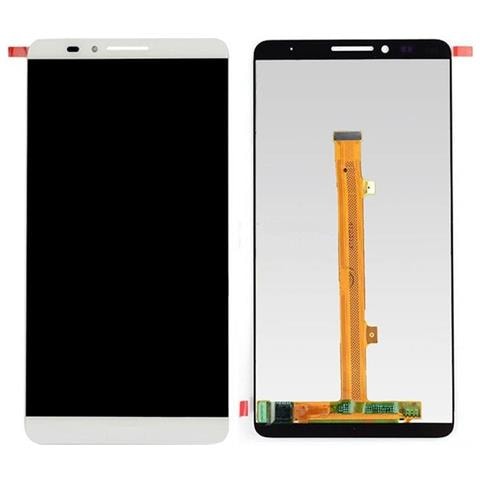 Mate 7 Bianco Full Screen Pronto Per Essere Installato - Foto 1