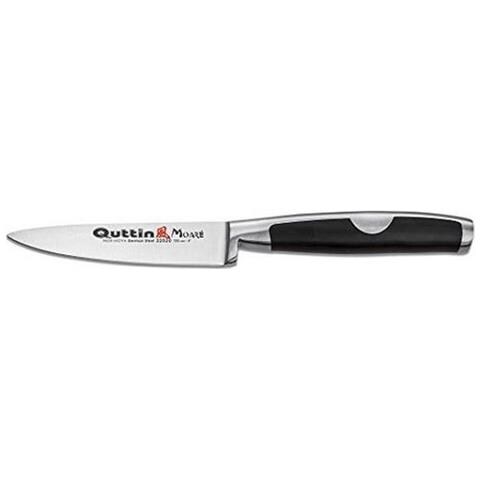 Coltello Spelucchino Moare Nero (10,5 Cm) S2202924 - Foto 1