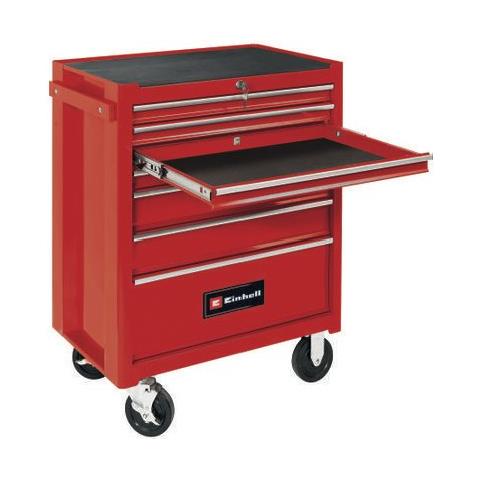 Carrello Portaut. 7 Cass. tctw150 4510151 - Foto 1