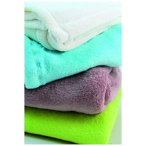 Domiva 1000165 - Coperta In Microfibra Microlon - Foto 2