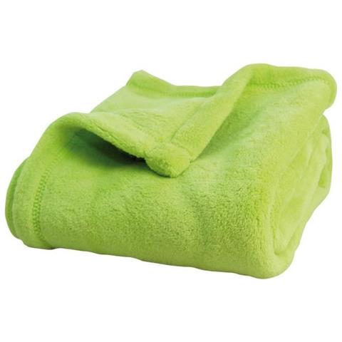 Domiva 1000165 - Coperta In Microfibra Microlon - Foto 3