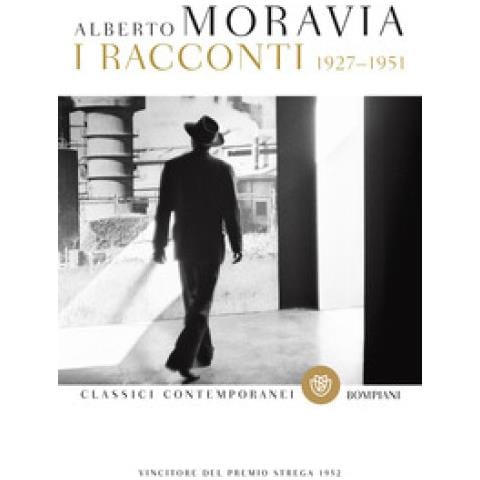 Alberto Moravia - I Racconti 1927-1951 - Foto 1