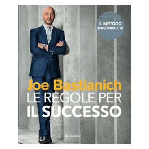 Joe Bastianich - Le Regole Per Il Successo - Foto 2