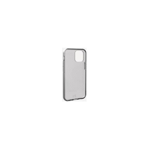 Lucent custodia per cellulare 13,7 cm (5.4"") Cover Grigio per iPhone 12 Mini - Foto 1