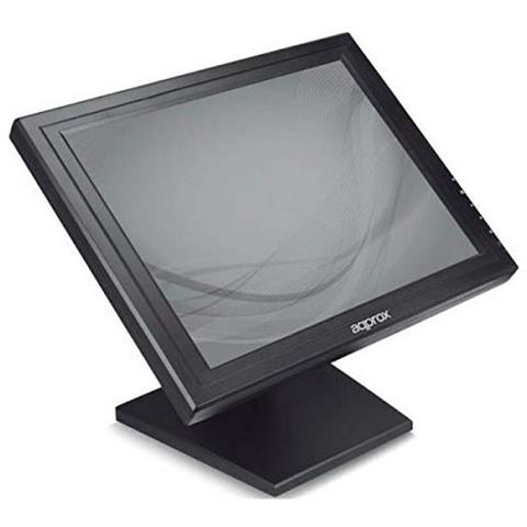 Monitor 15" LCD 1024 x 768 (XGA) Touch Tempo di Risposta 5ms - Foto 8