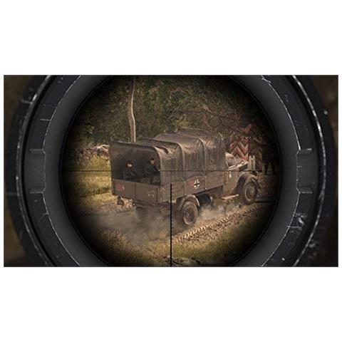 Sniper Elite 4 - Xbox One [ edizione: Regno Unito] - Foto 2