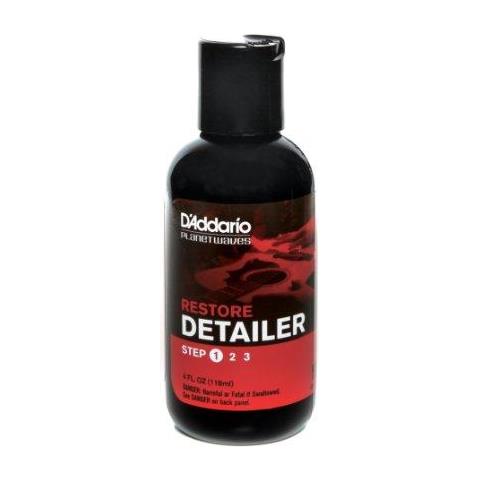 Restore Guitar Polish - Foto 1