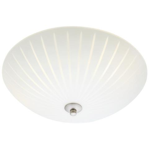 Lampada A Sospensione Piccola A Filo Soffitto In Acciaio, E14 - Foto 1