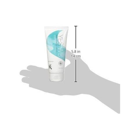 Si Water Based Personal Lubrificante 100ml Trasparente - Foto 4