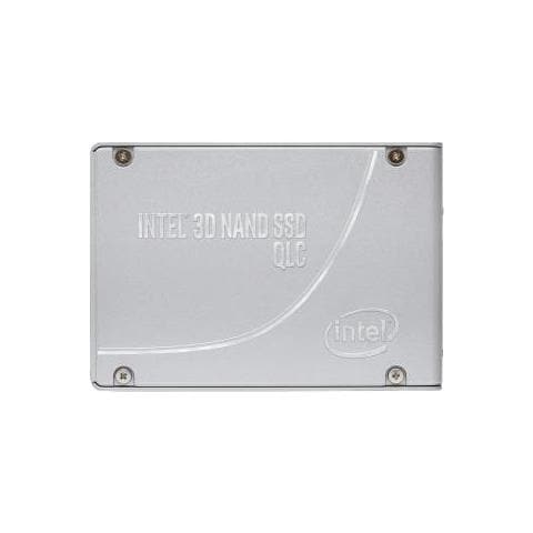 SSD 960 GB Serie D3 SSDSC2KB960GZ01 2.5" Interfaccia Serial ATA III - Foto 1