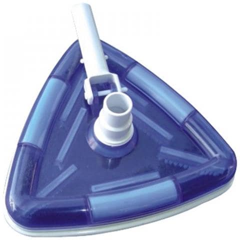 Aspirapolvere Manuale Triangolare - Betrico - Foto 1