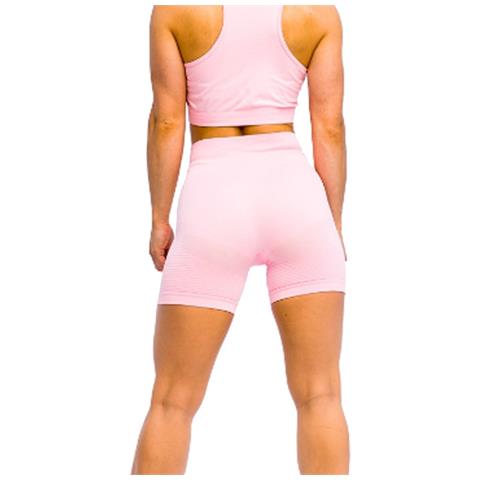 California Cute Shorts, Donna, Rosa, I Calzoncini, Numero: Xs Eu - Foto 3