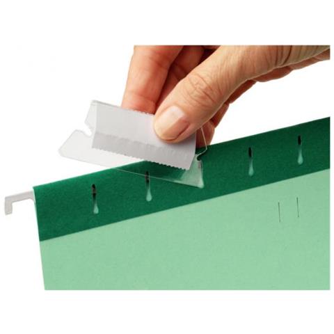 Tabs & Inserts, 5 cm, 22,8 cm - Foto 1