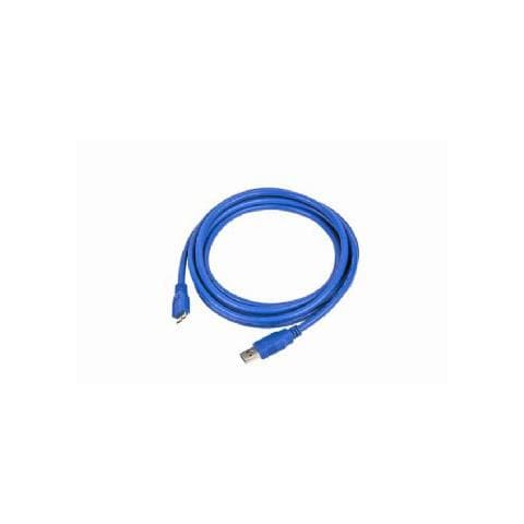 USB 3.0, 1.8m, 3.0, USB A, Micro-USB B - Foto 2