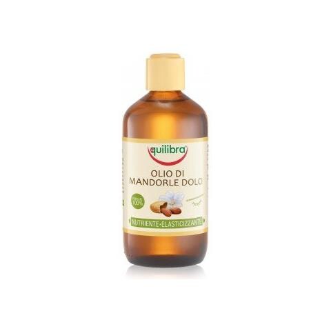 Olio Mandorle Dolci - Foto 1
