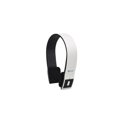 HP-1640 Cuffie Stereo Colore Bianco - Foto 1