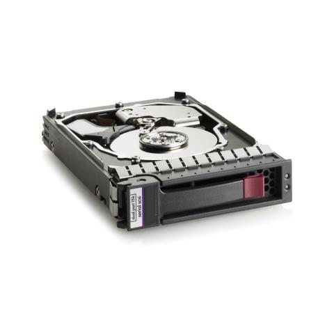 1TB hot-plug dual-port SAS HDD, Serial Attached SCSI (SAS) , HDD - Foto 1