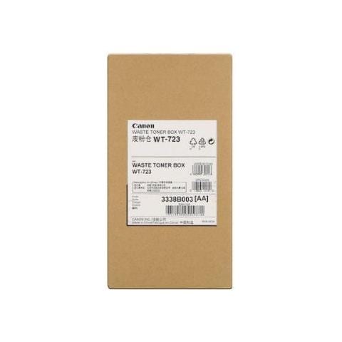 Waste Toner Unit Canon WT-723 - Laser - 18000 pagina - Foto 3