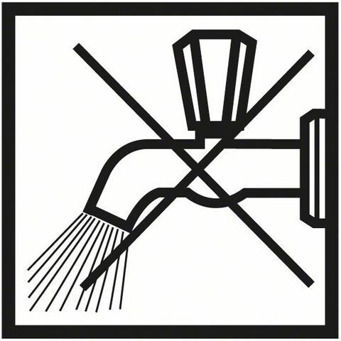 2 608 602 395 accessorio per smerigliatrice Disco per tagliare - Foto 3