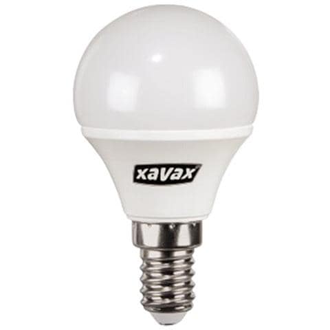 00112184 3.8W E14 A+ Bianco caldo lampada LED energy-saving lamp - Foto 2