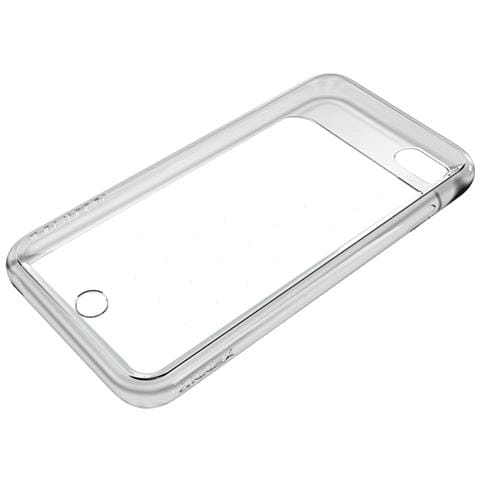 QLC-PON-I7PLUS 5.5" Cover Trasparente custodia per cellulare - Foto 1