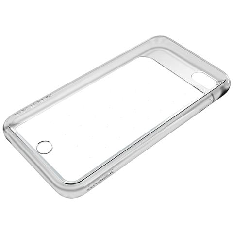 QLC-PON-I7PLUS 5.5" Cover Trasparente custodia per cellulare - Foto 2