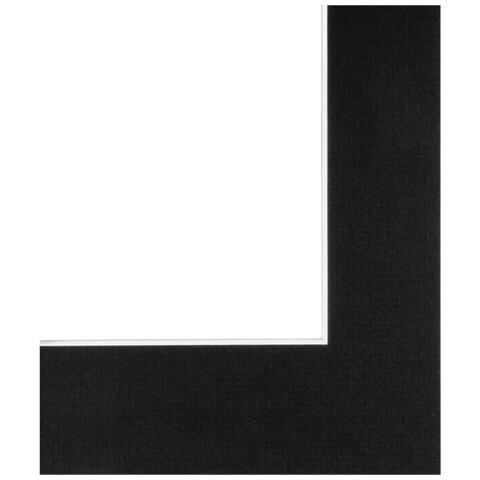 00063421 cornice per quadro Cornice per foto singola Nero - Foto 2