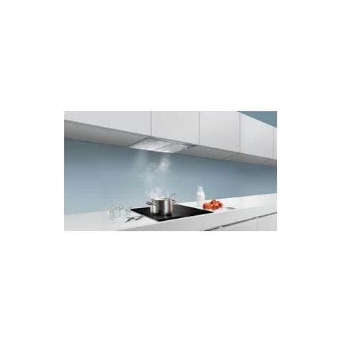 Cappa ad Incasso LB75565 Aspirante 75 cm Colore Argento Metallizzato - Foto 4
