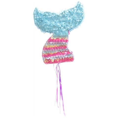 Piñata - Coda A Sirena - Foto 1