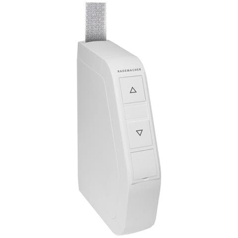 1550-uw Accessorio Saracinesca / persiana Controllo Della Tapparella Bianco - Foto 1
