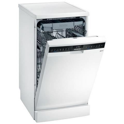SIEMENS Lavastoviglie 45cm 10 Coperti 45db - Sr23hw65me