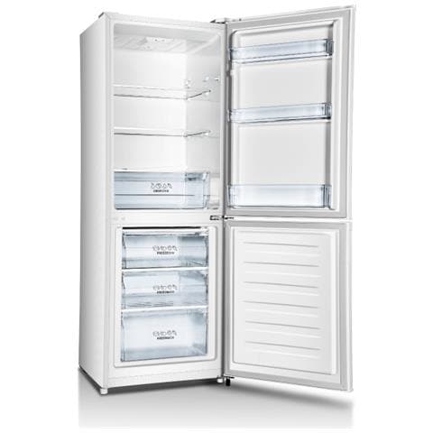 Rk4162pw4 Frigorifero Con Congelatore Libera Installazione 230 L E Bianco - Foto 2