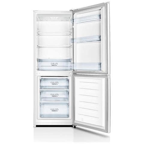 Rk4162pw4 Frigorifero Con Congelatore Libera Installazione 230 L E Bianco - Foto 3