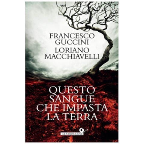 Francesco Guccini - Questo sangue che impasta la terra - Foto 1