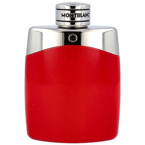 , Legend Red, Eau De Parfum, For Men, 100 Ml - Foto 3