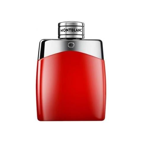, Legend Red, Eau De Parfum, For Men, 100 Ml - Foto 1