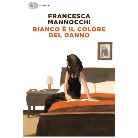 Francesca Mannocchi - Bianco È Il Colore Del Danno - Foto 2