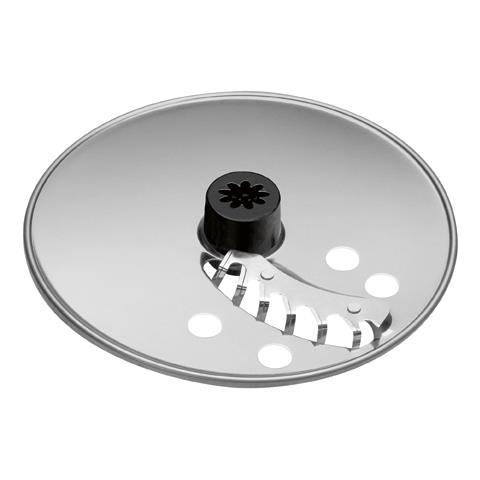 Robot da Cucina 4006160106312 Capacità 1.2 L Potenza 1200 W Colore Argento Nero - Foto 8