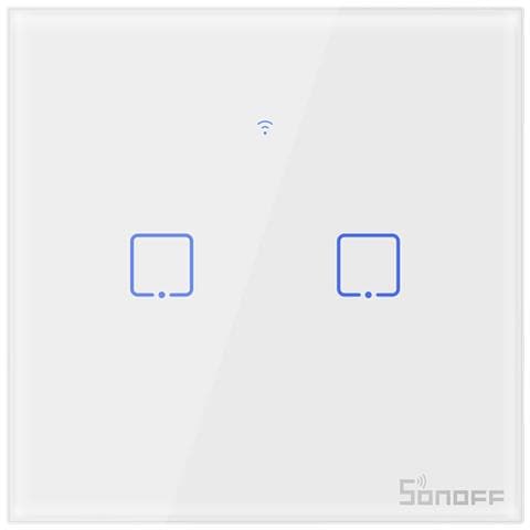 Smart Switch T1eu2c-tx - Foto 1