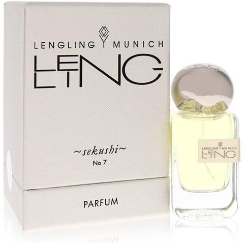 No 7 Sekushi By Extrait De Parfum Spray (unisex) 1.7 Oz (men) - Foto 1