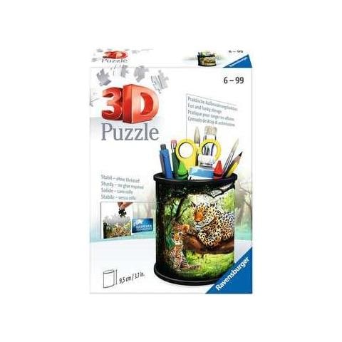 11263 Puzzle 3d - Foto 1