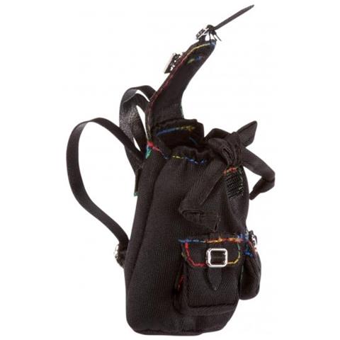 Junior High S3 - Bambola Alla Moda Arcobaleno 22 Cm - Avery Styles (arcobaleno) - Foto 2