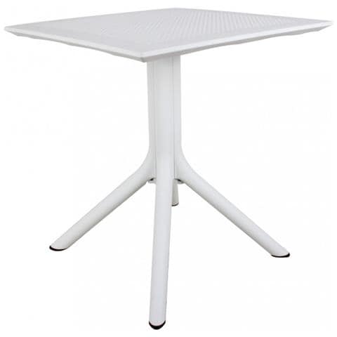 Tavolo Jarvis 70 X 70 - Foto 1